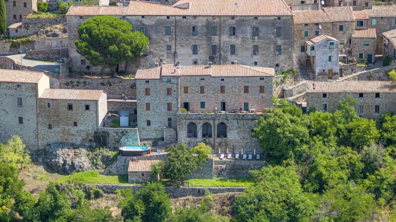 Photo of Outdoor in Montemassi