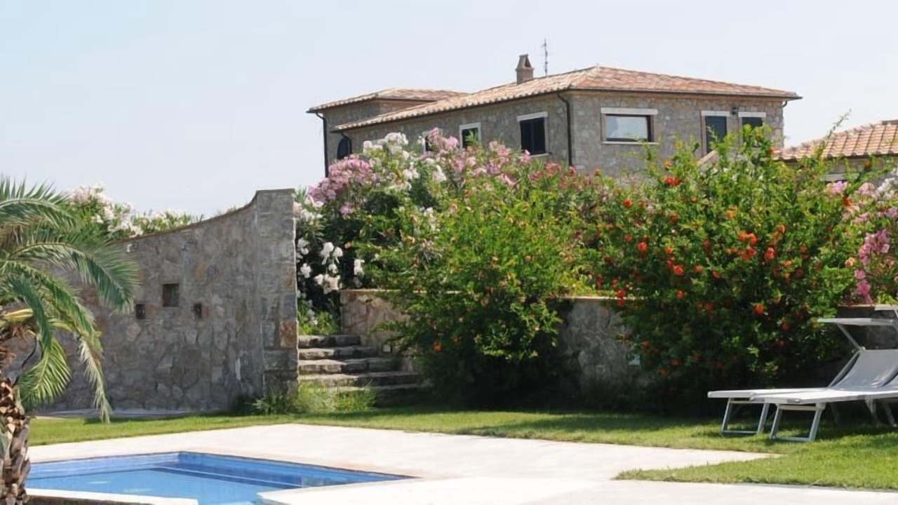 Photo of Outdoor in Manciano