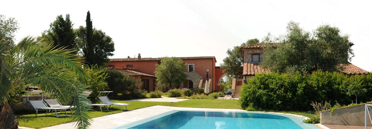 Photo of Outdoor in Manciano