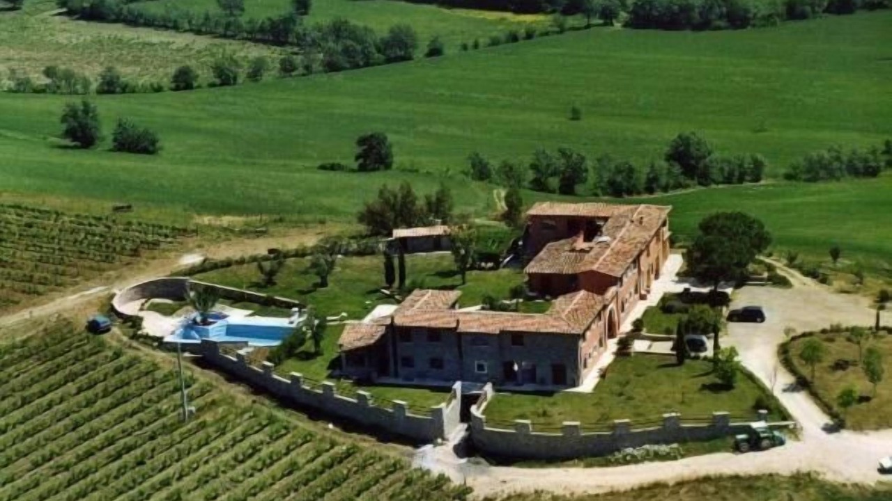 Photo of Outdoor in Manciano