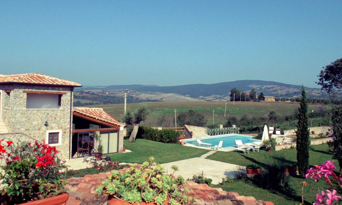 Photo of Outdoor in Manciano