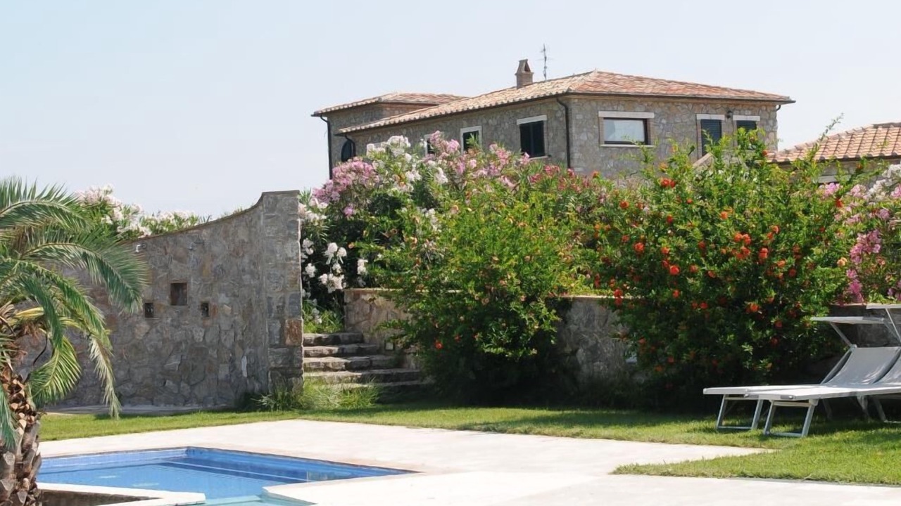 Photo of Outdoor in Manciano