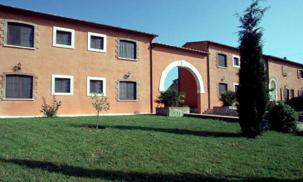 Photo of Outdoor in Manciano
