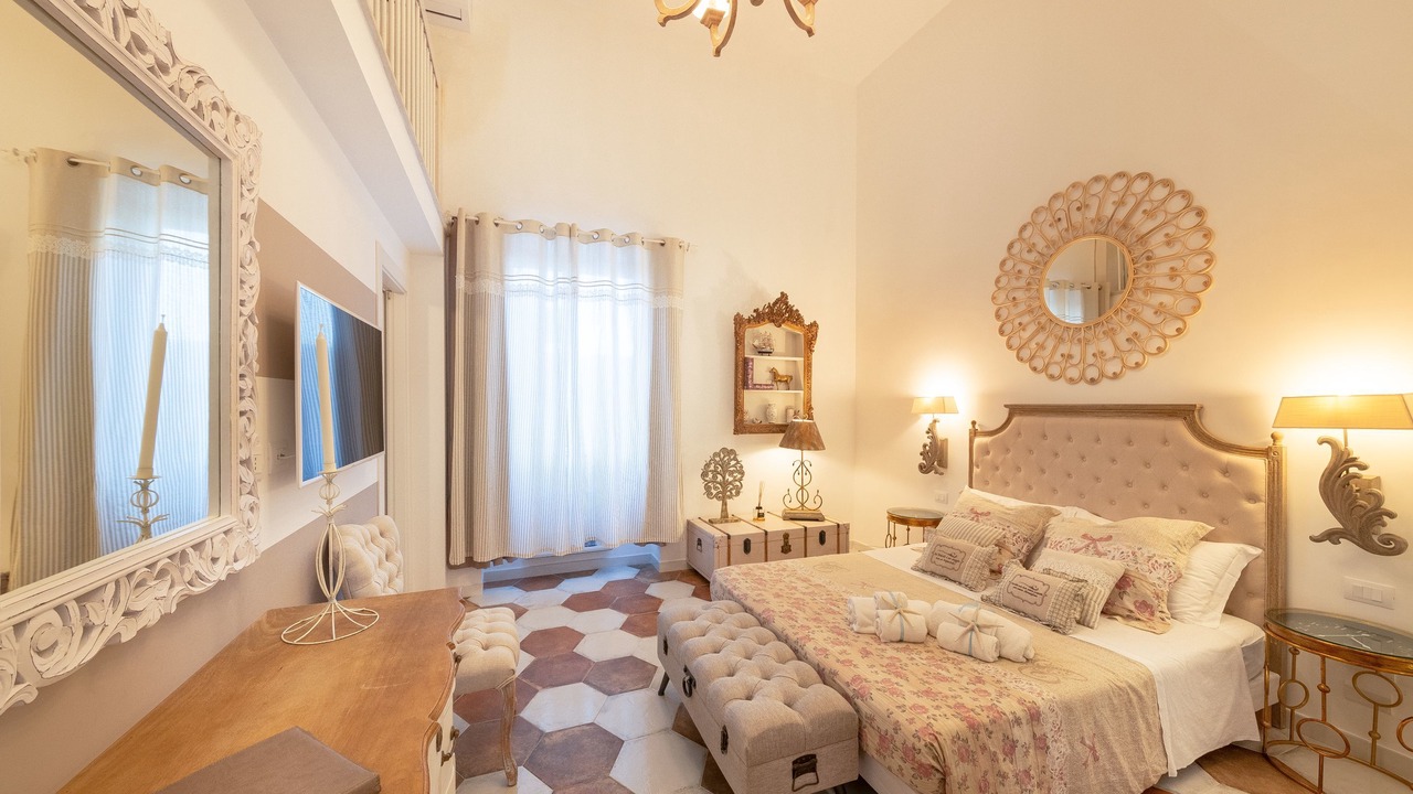 Photo of Bedroom in Portopalo di Capo Passero