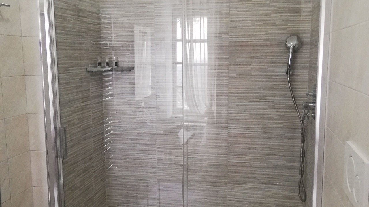 Photo of Bathroom in Tivoli