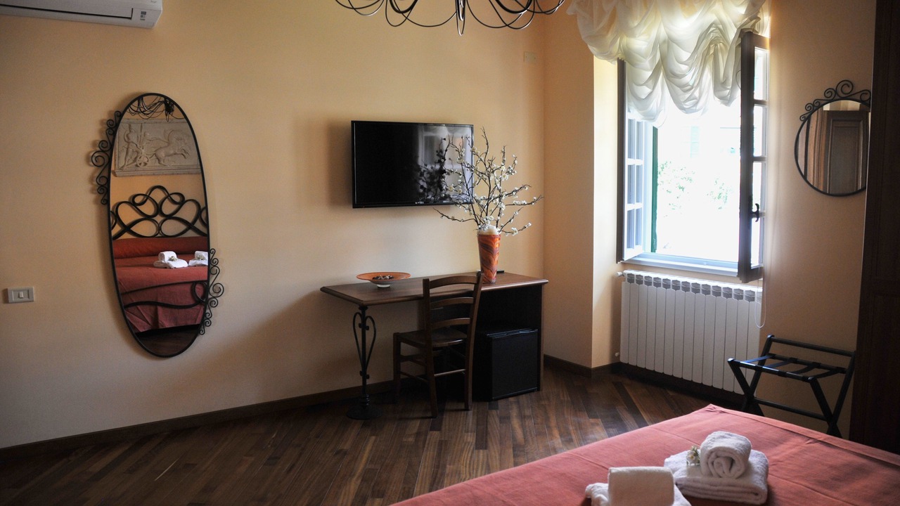 Photo of Bedroom in Tivoli