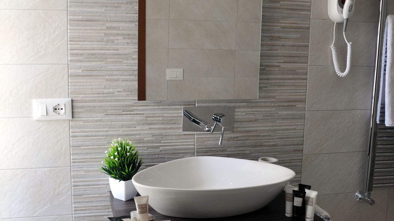 Photo of Bathroom in Tivoli