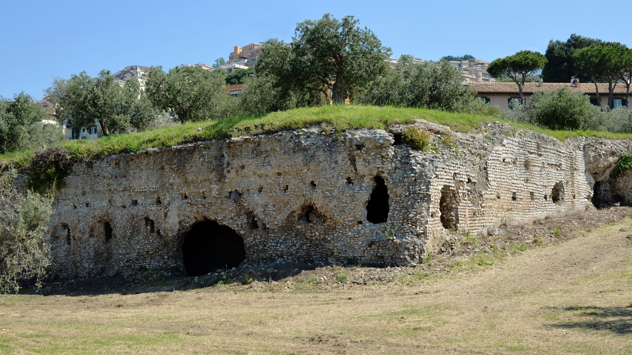 Photo of Outdoor in Tivoli