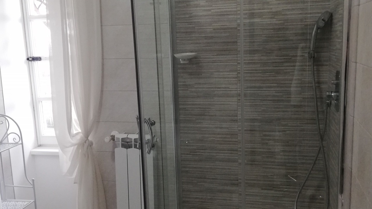 Photo of Bathroom in Tivoli