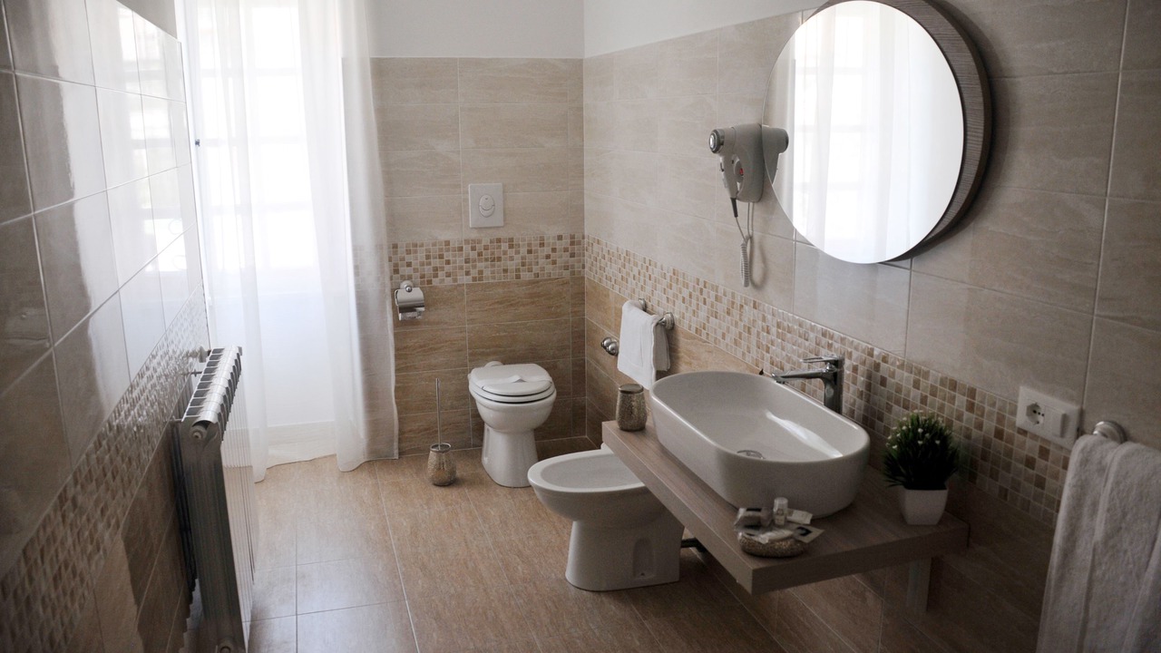 Photo of Bathroom in Tivoli