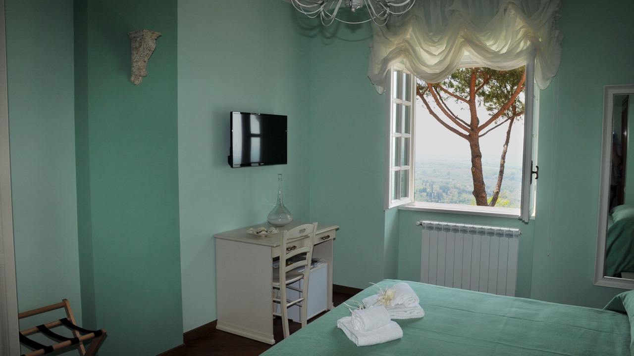 Photo of Bedroom in Tivoli