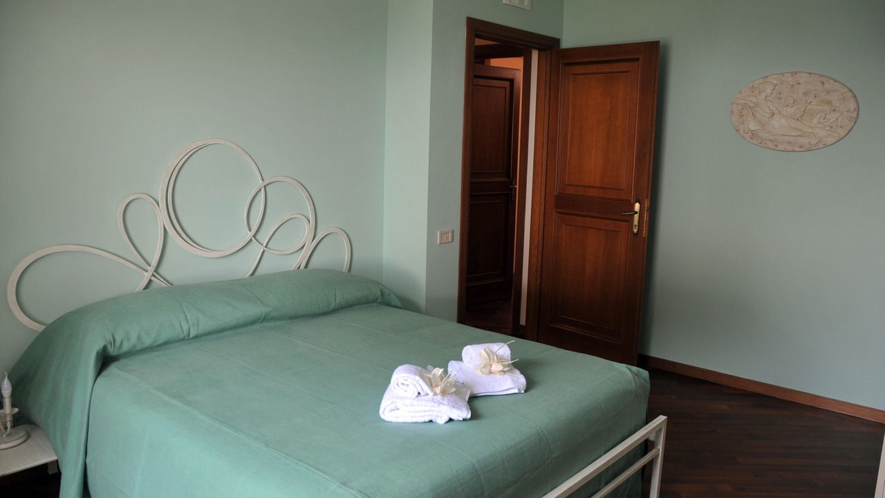 Photo of Bedroom in Tivoli