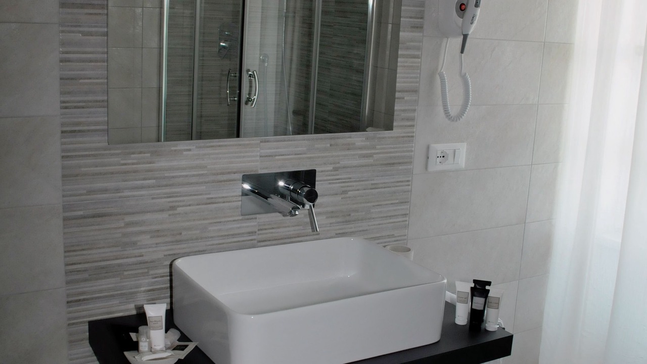 Photo of Bathroom in Tivoli
