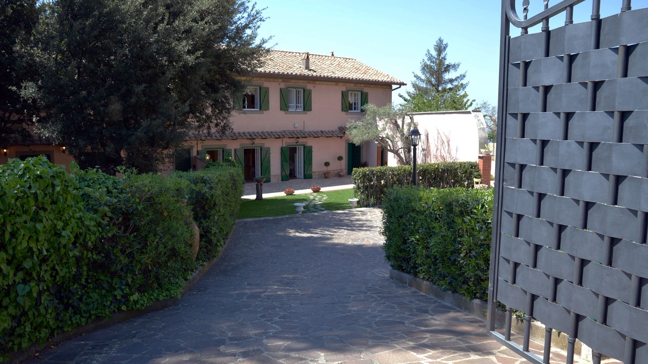Photo of Outdoor in Tivoli