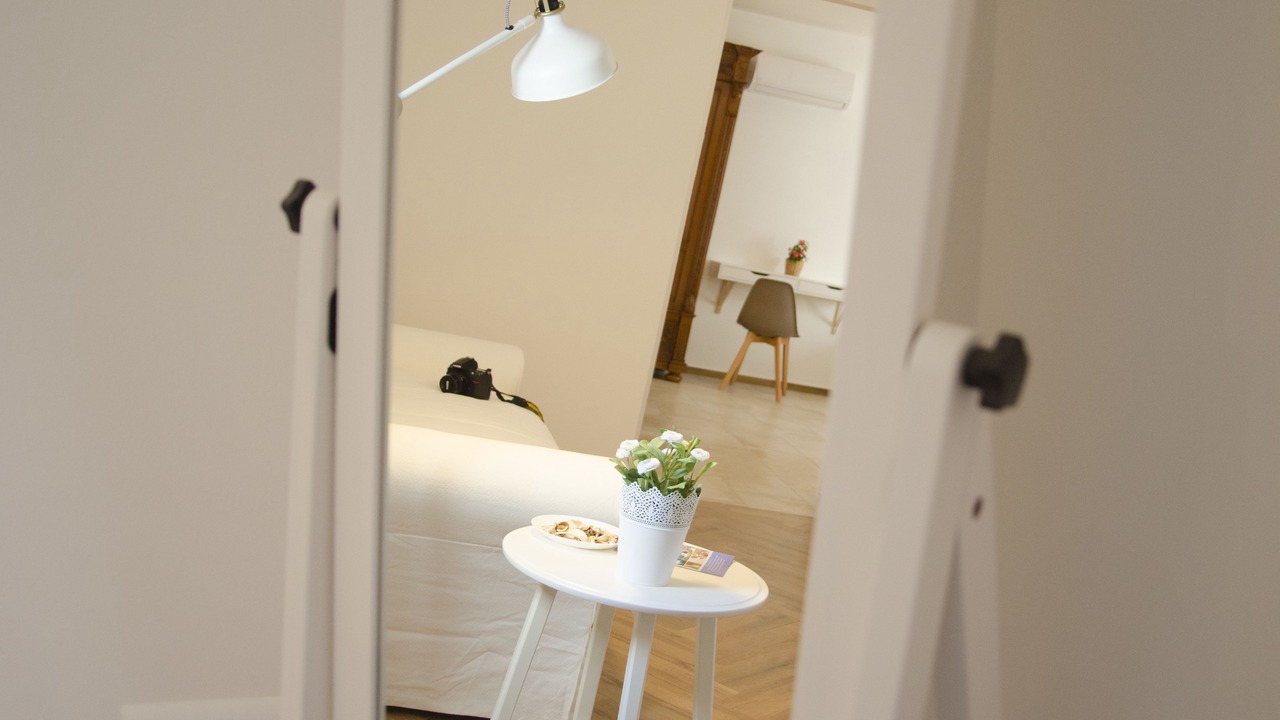 Photo of Bedroom in Castellammare del Golfo