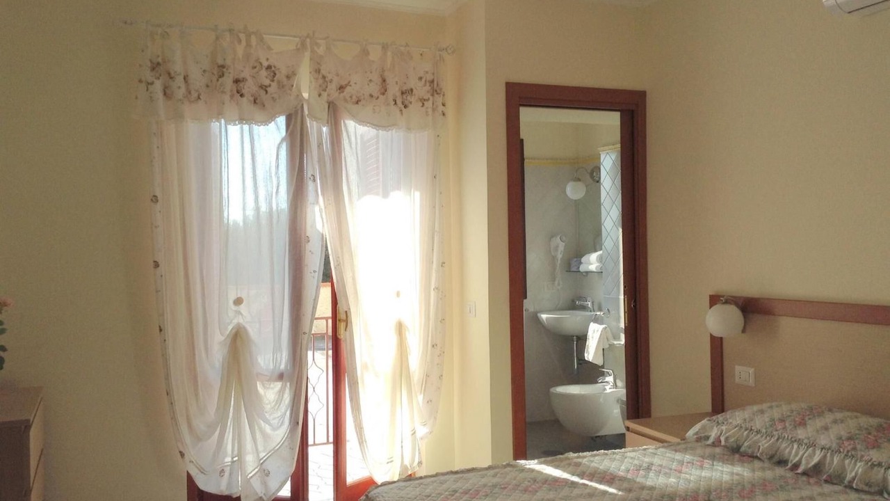 Photo of Bedroom in Marina Di Camerota