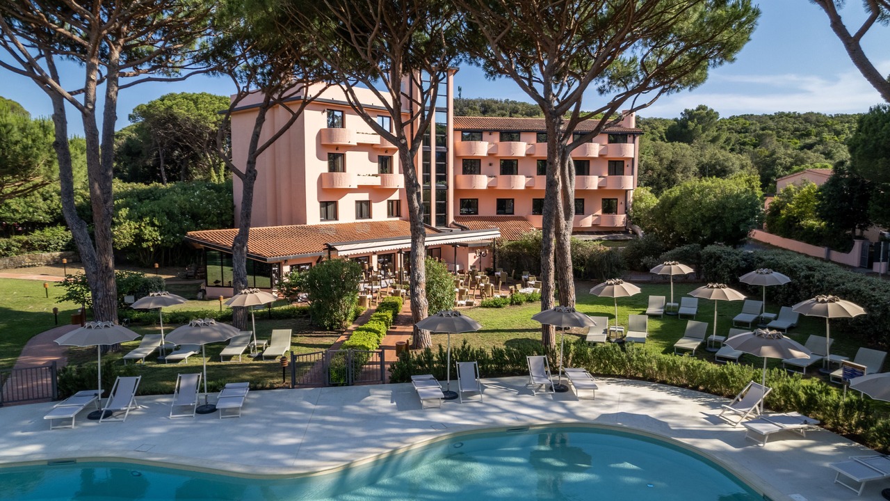 Photo of Outdoor in Roccamare