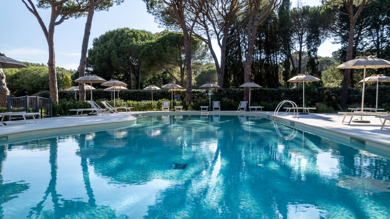 Photo of Outdoor in Roccamare