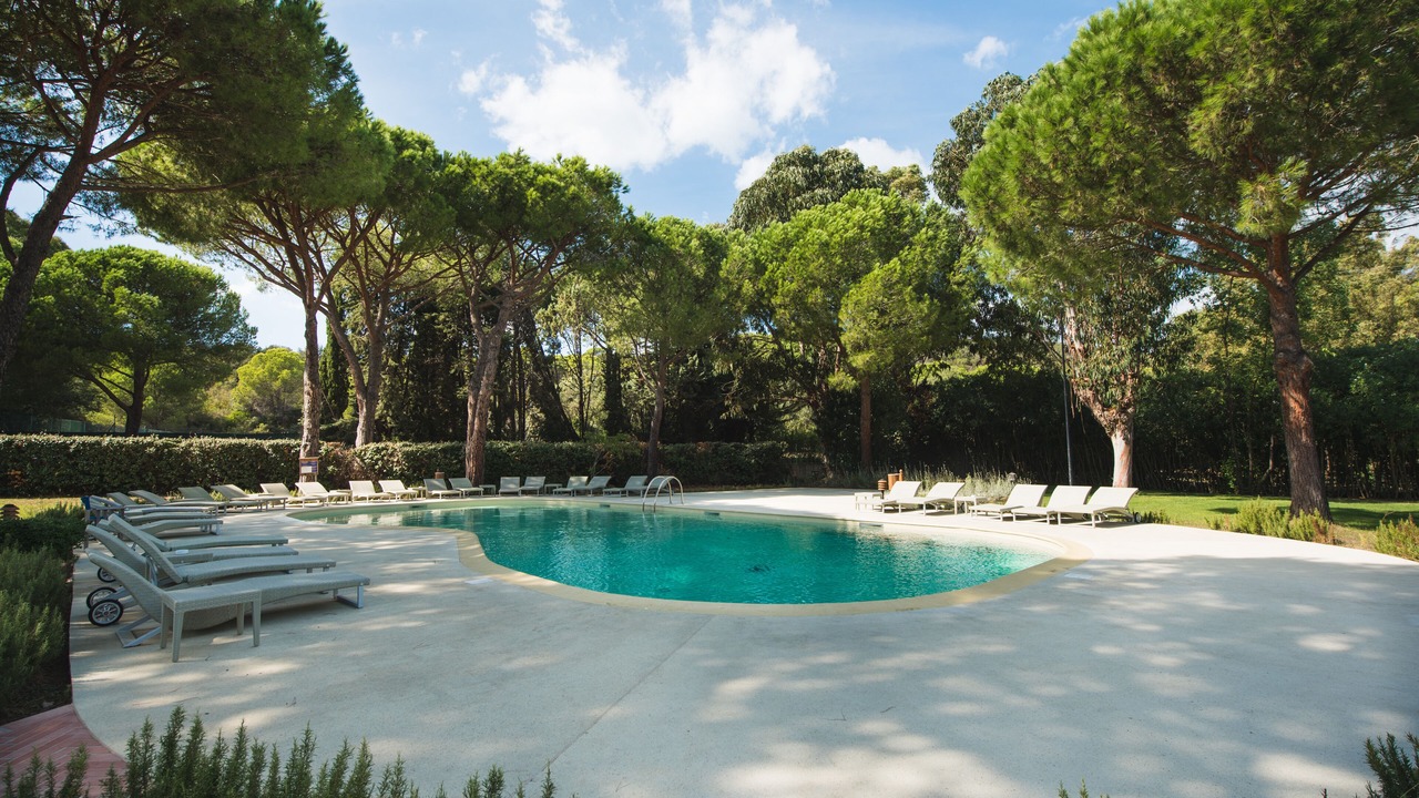Photo of Outdoor in Roccamare