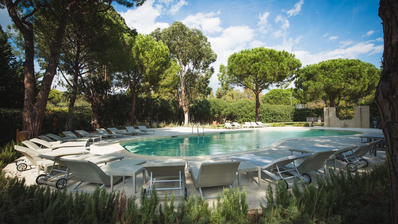 Photo of Outdoor in Roccamare
