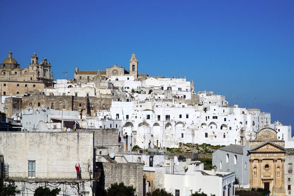 Photo of Outdoor in Ostuni
