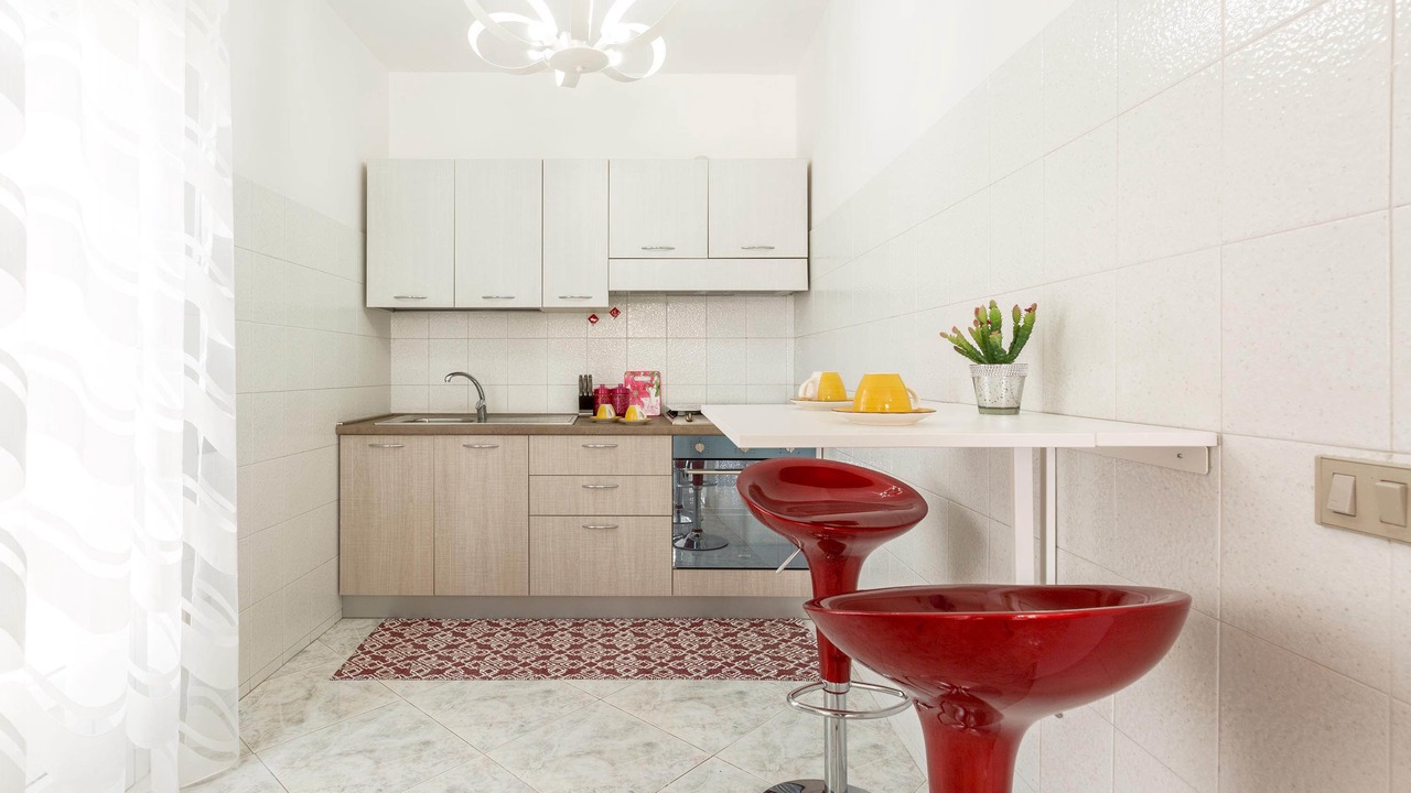 Photo of Kitchen in Scala di Furno