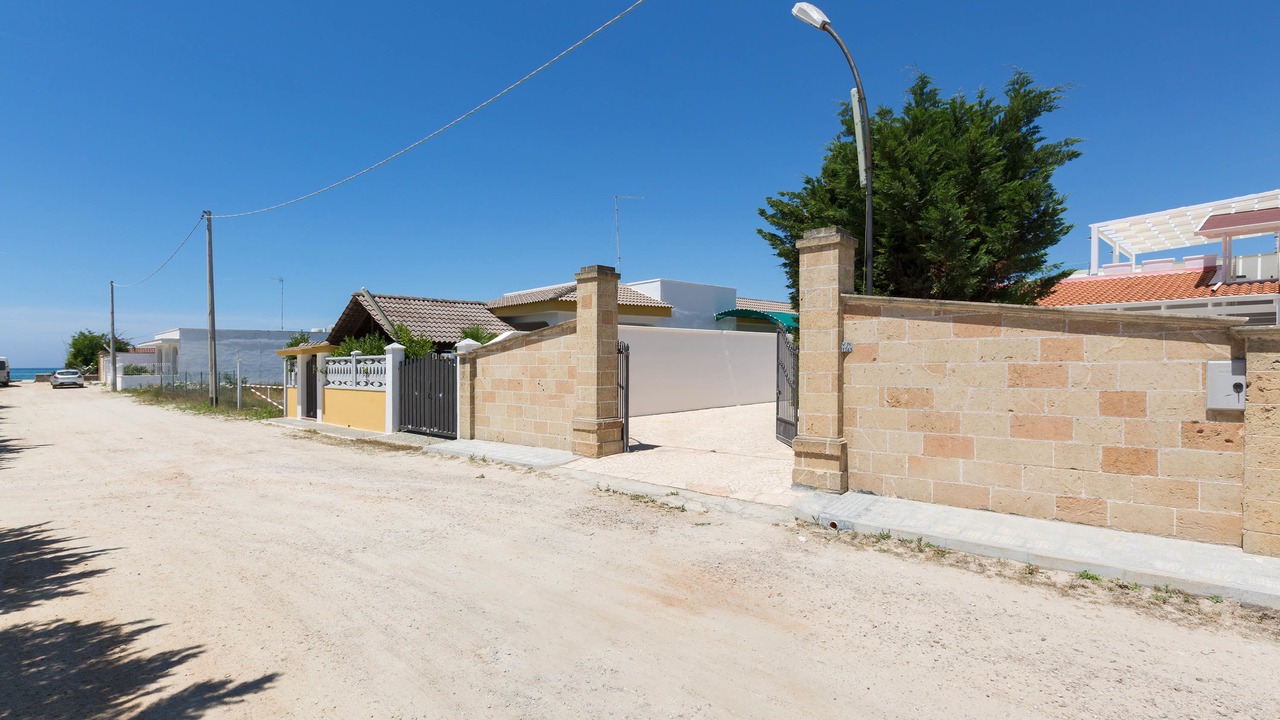 Photo of Outdoor in Scala di Furno