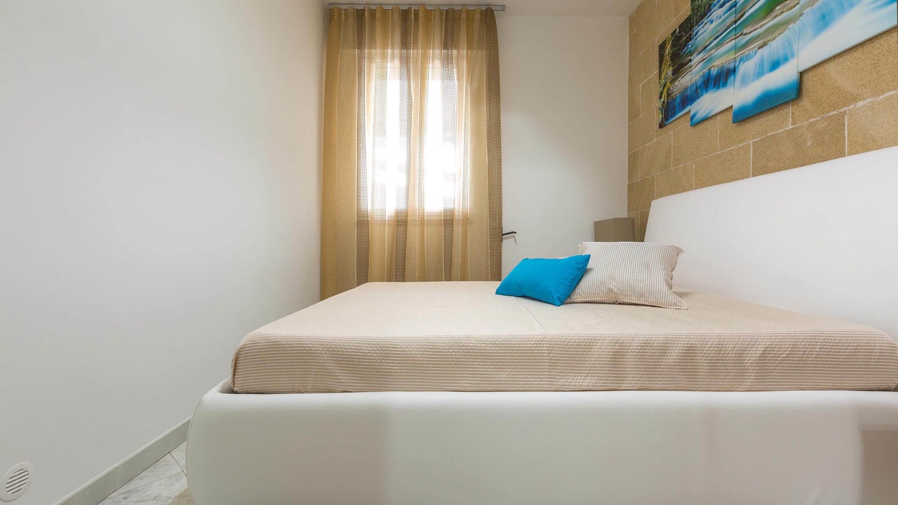 Photo of Bedroom in Scala di Furno