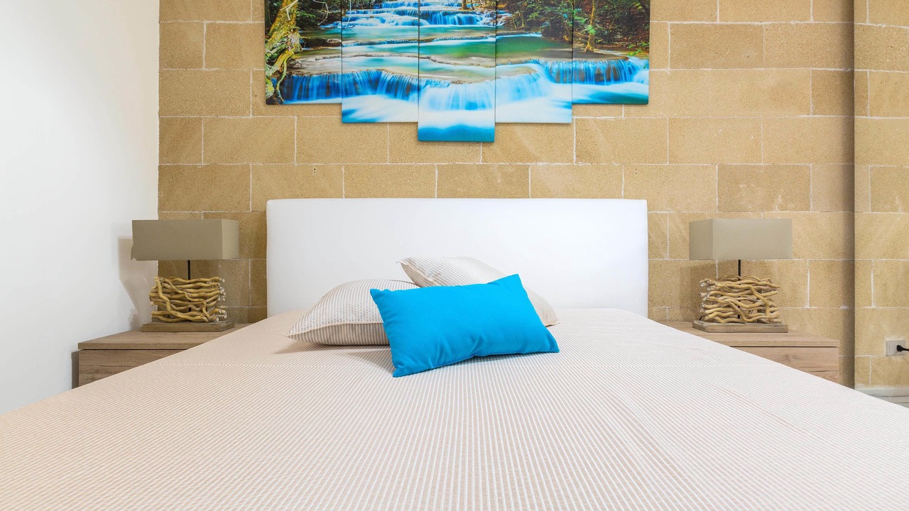 Photo of Bedroom in Scala di Furno