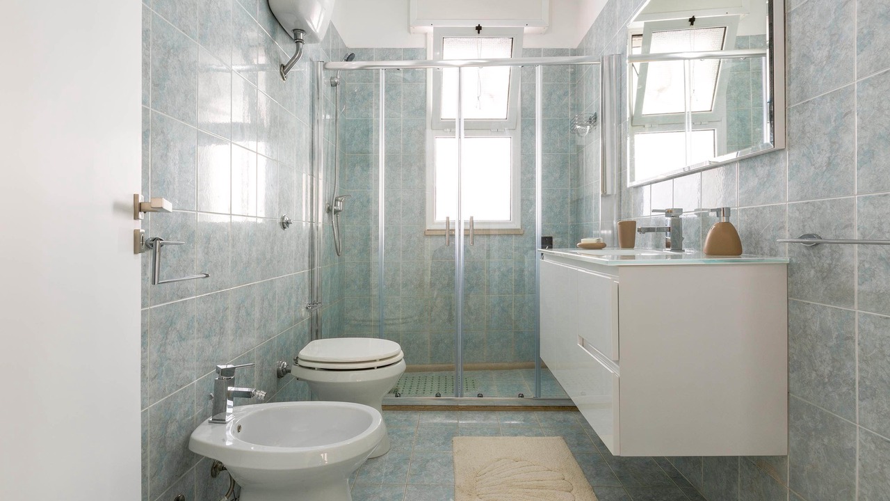 Photo of Bathroom in Scala di Furno