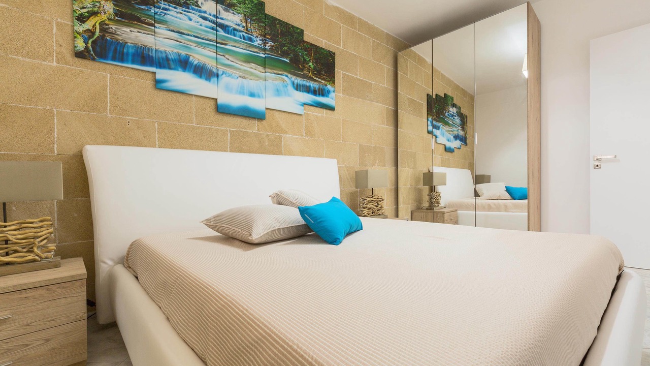 Photo of Bedroom in Scala di Furno