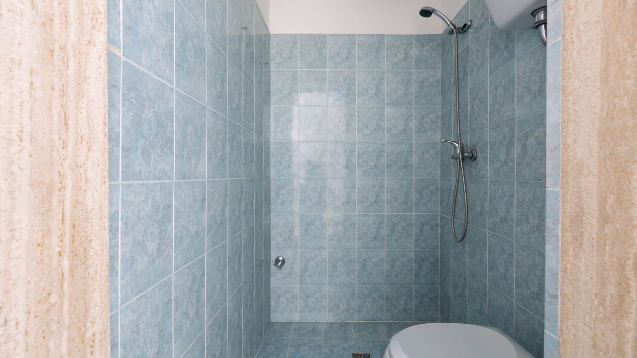 Photo of Bathroom in Scala di Furno
