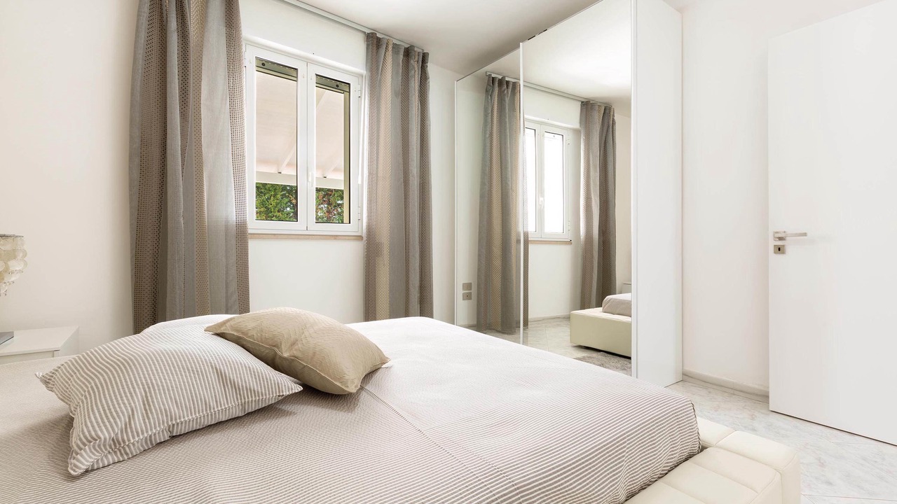 Photo of Bedroom in Scala di Furno