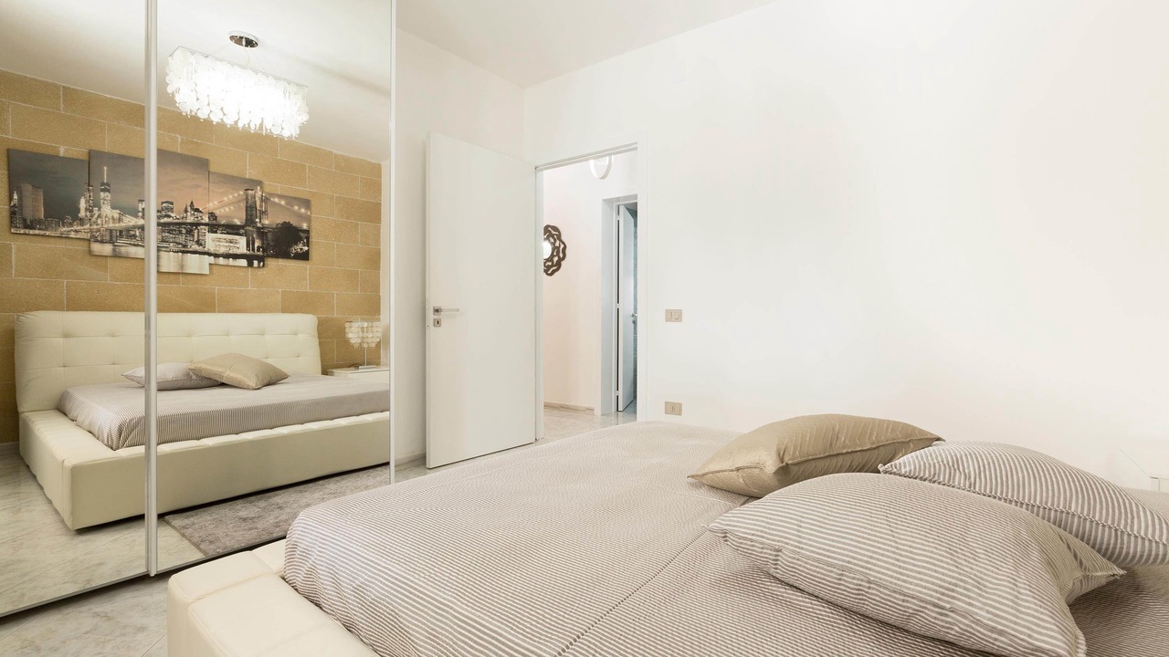 Photo of Bedroom in Scala di Furno