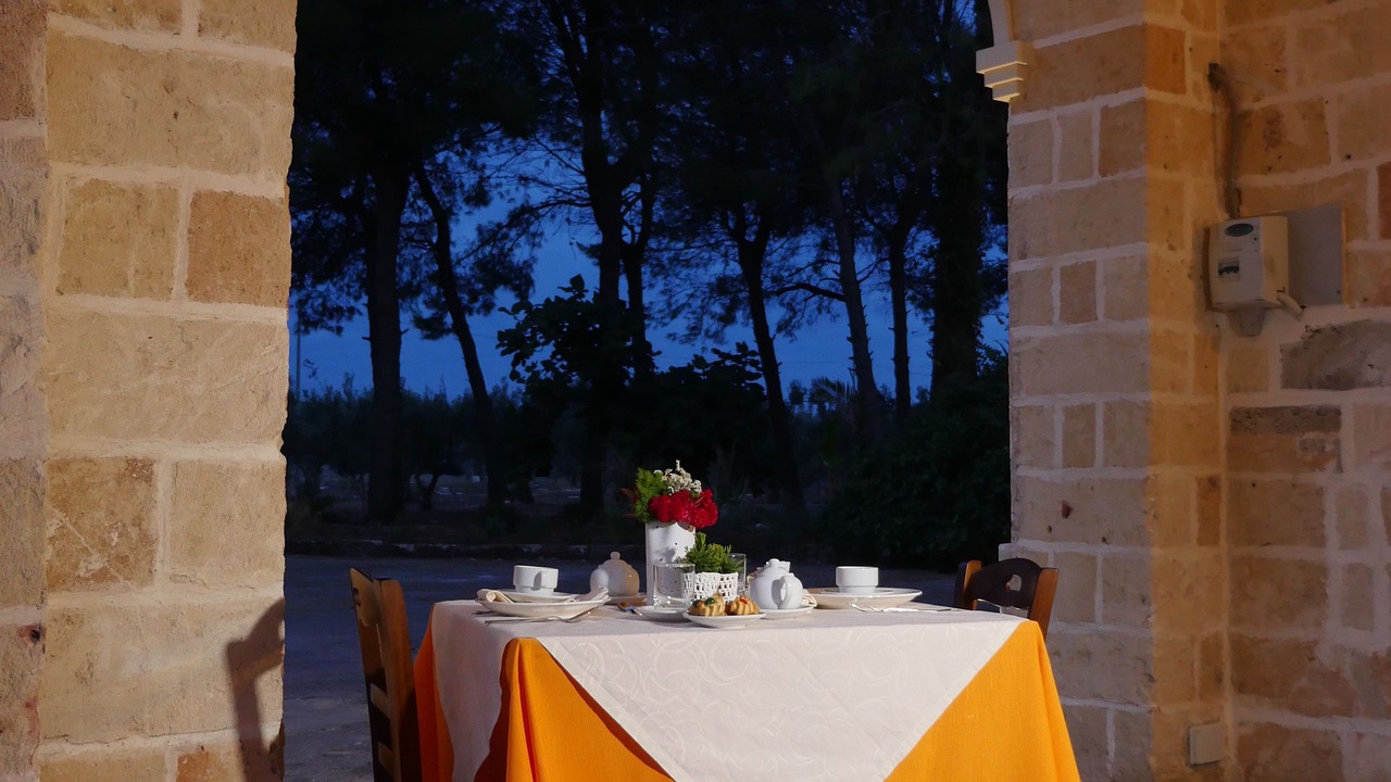Photo of Outdoor in Leverano