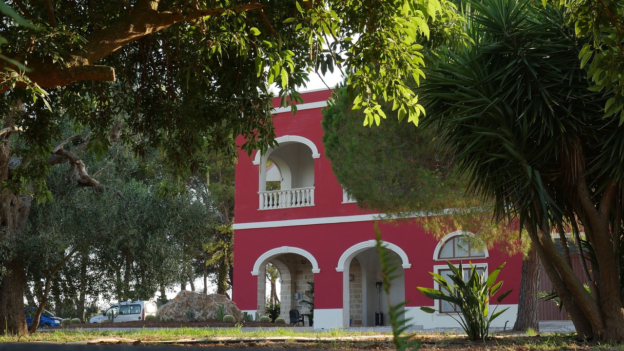 Photo of Others in Leverano