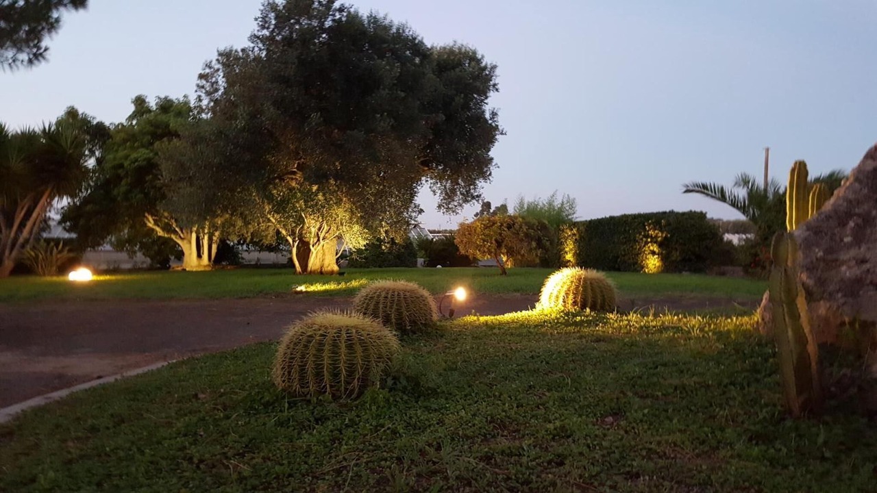 Photo of Outdoor in Leverano
