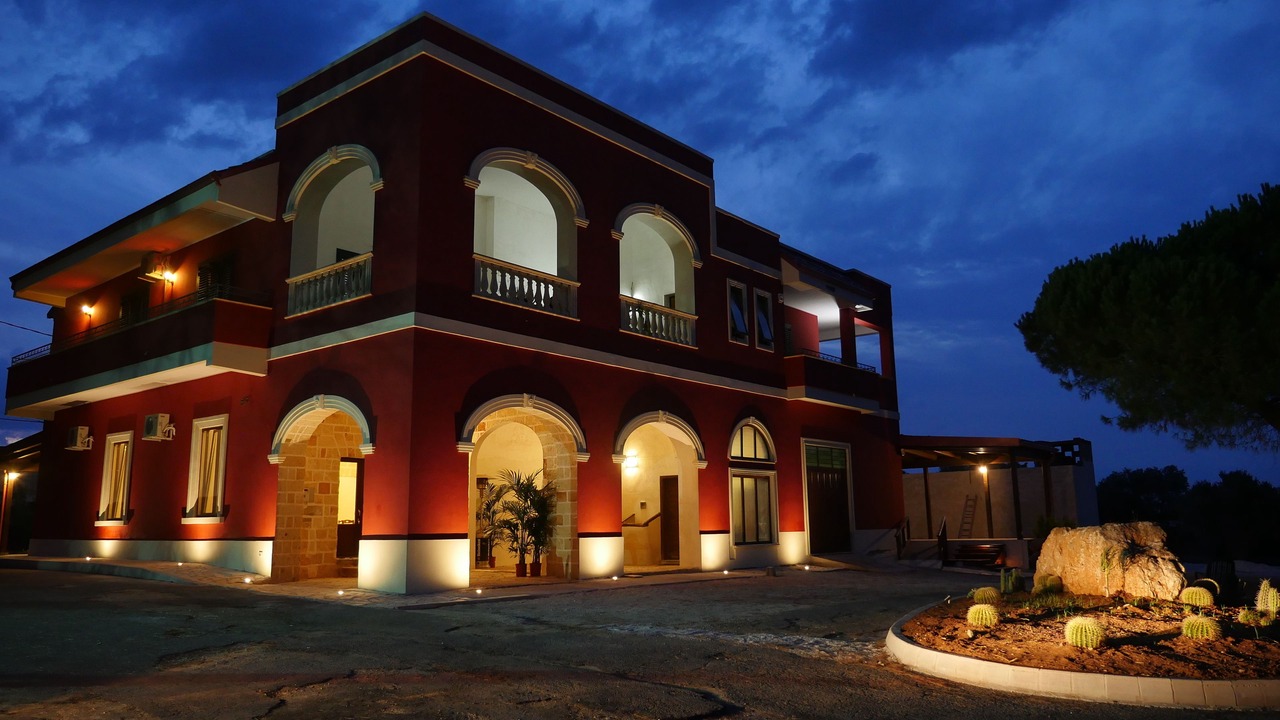 Photo of Outdoor in Leverano