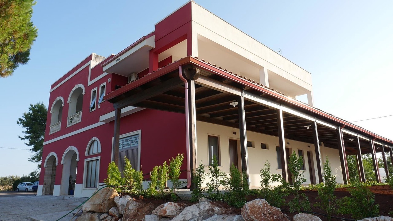 Photo of Outdoor in Leverano