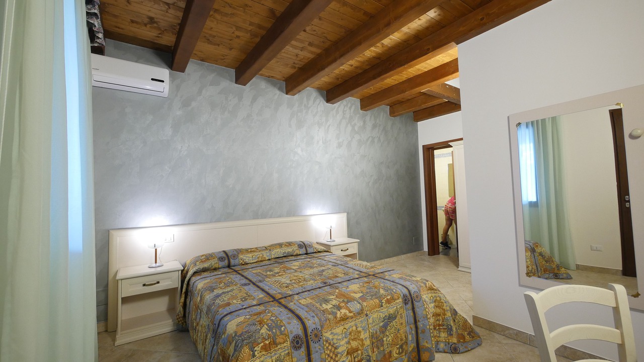 Photo of Bedroom in Leverano