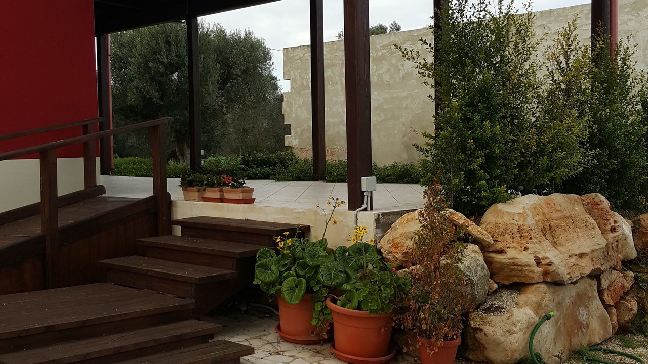 Photo of Outdoor in Leverano