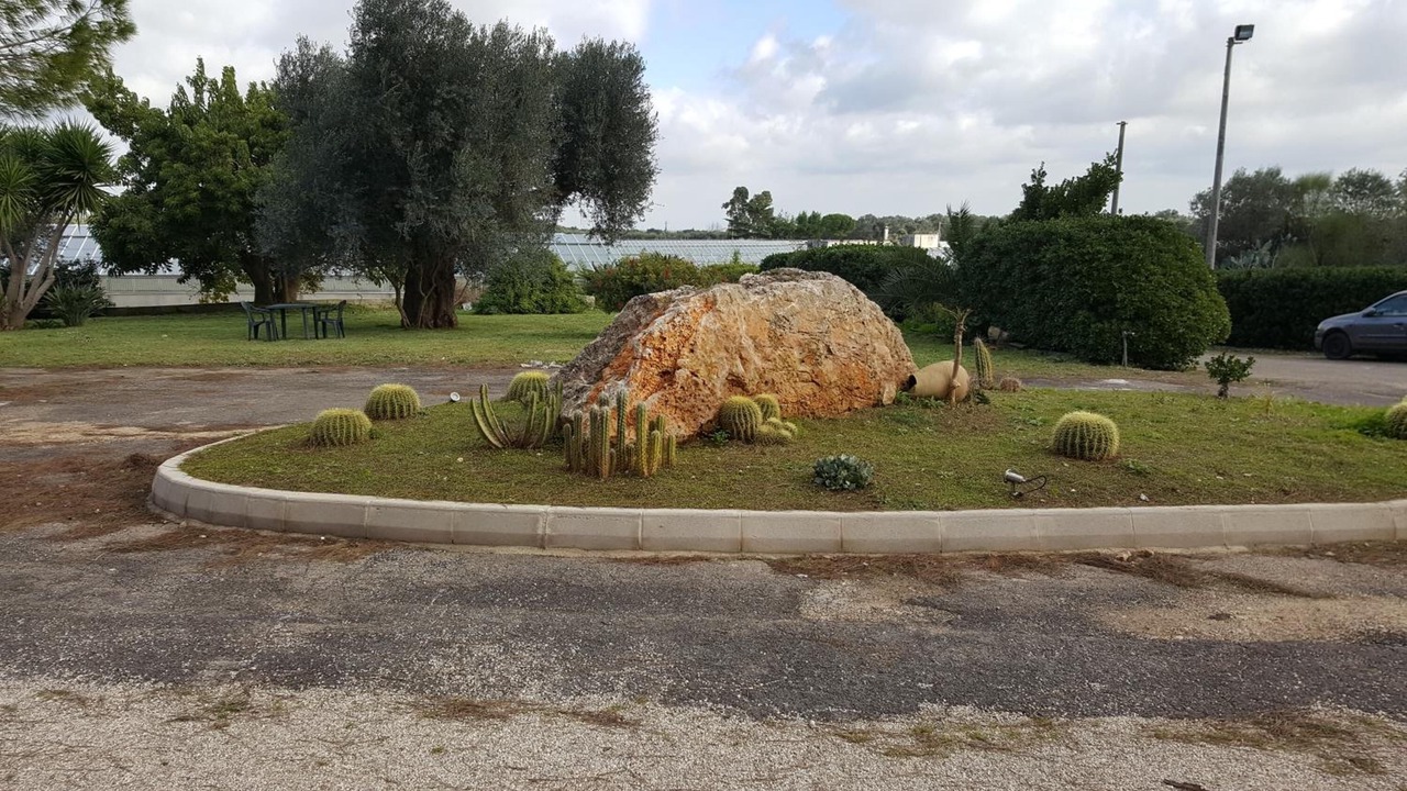 Photo of Outdoor in Leverano