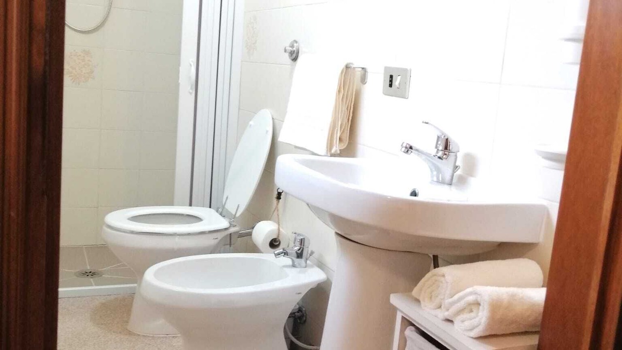 Photo of Bathroom in Scansano