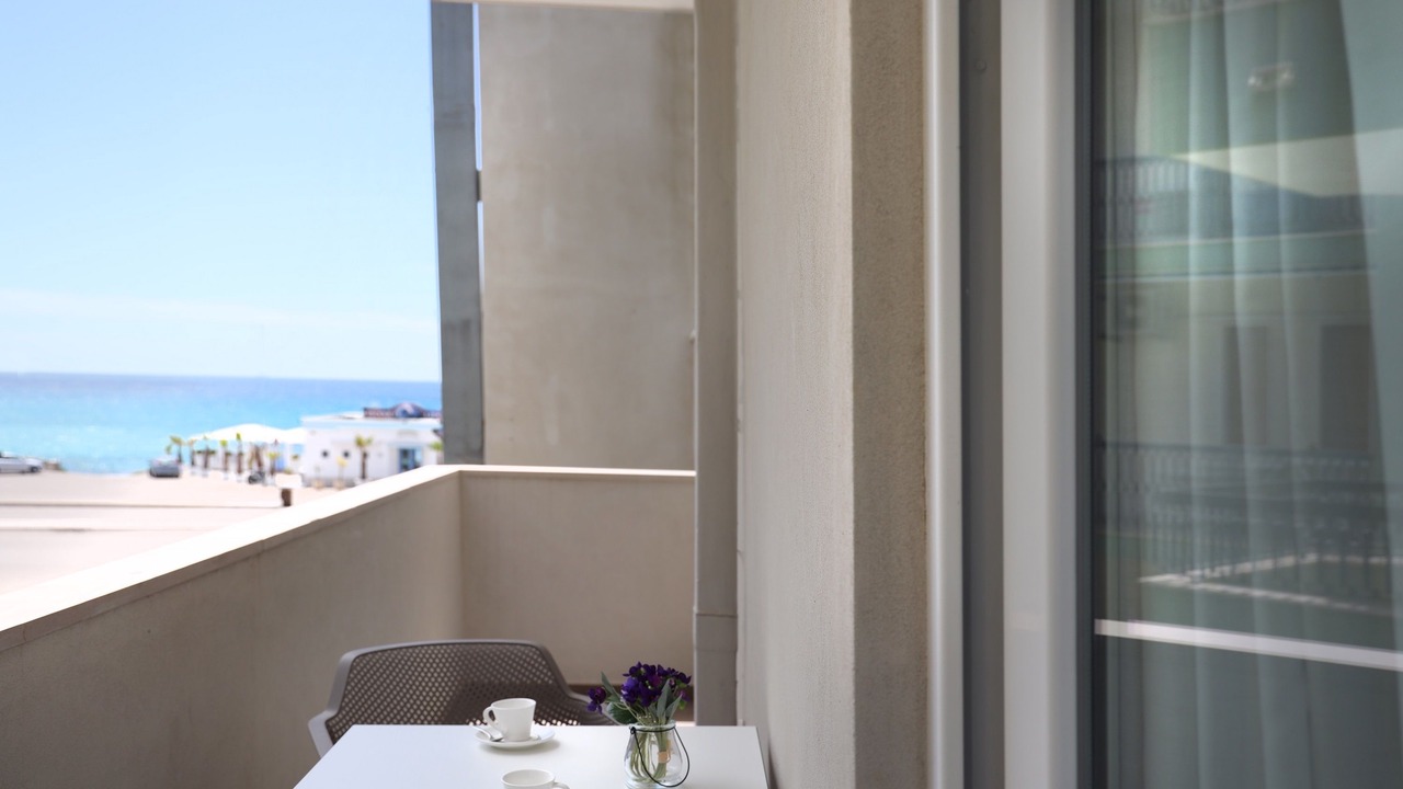 Photo of Patio Balcony in Il Monte