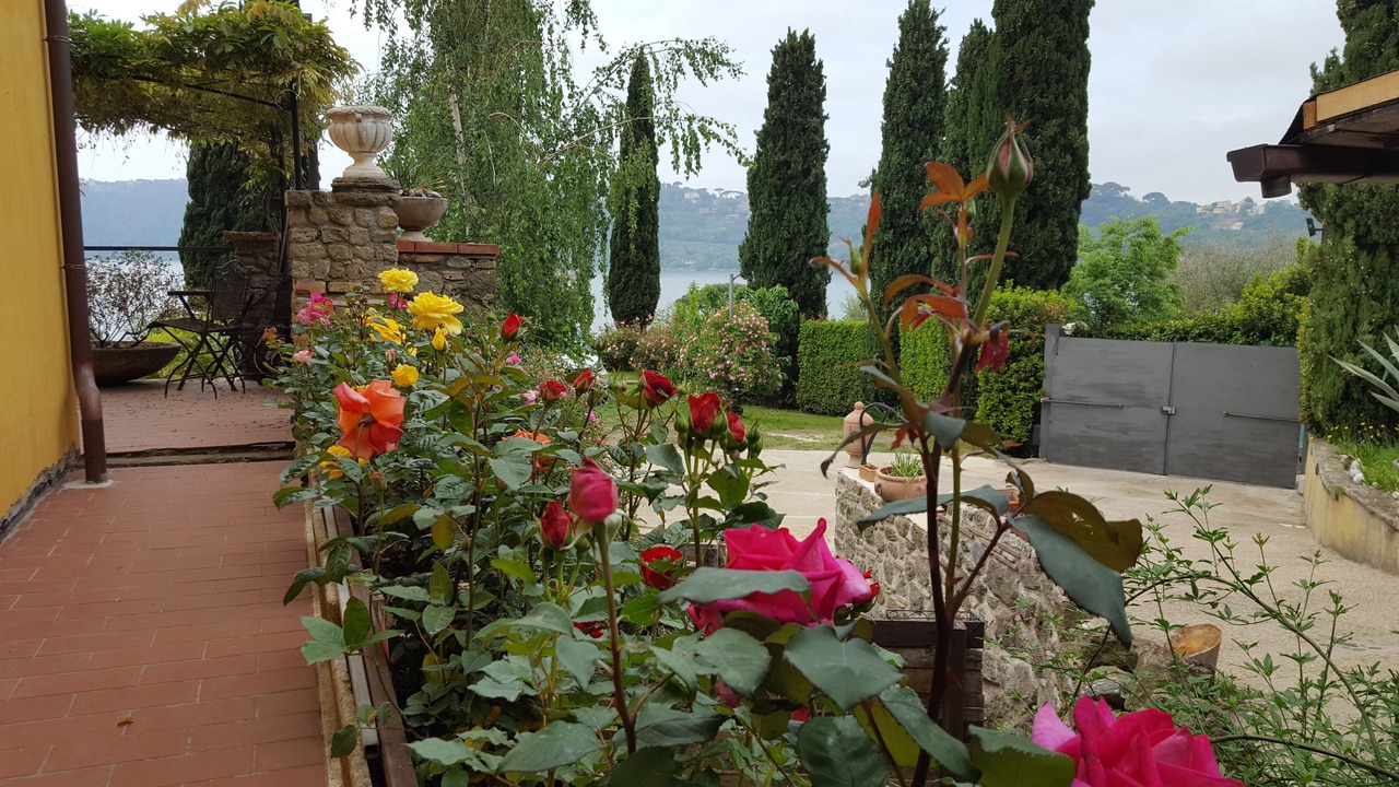 Photo of Outdoor in Castel Gandolfo