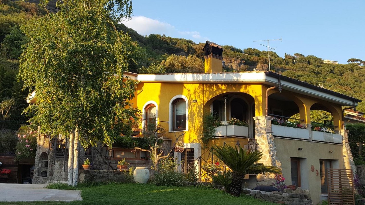 Photo of Outdoor in Castel Gandolfo