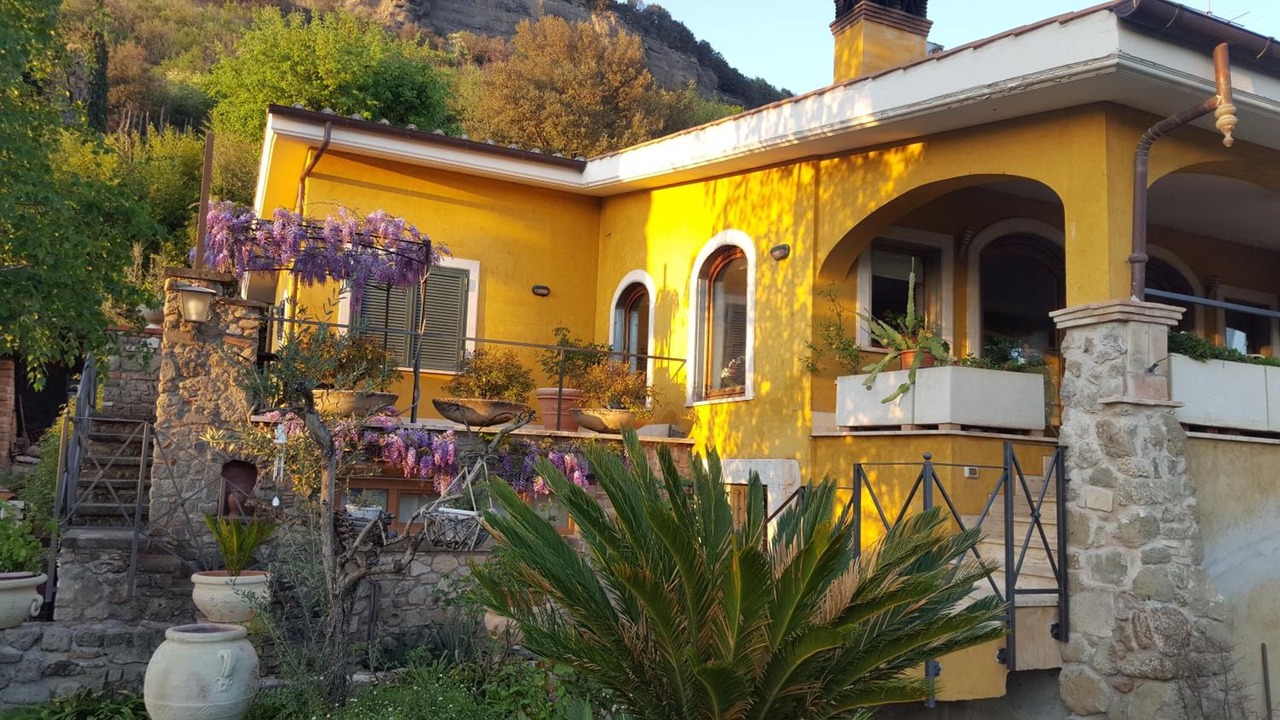 Photo of Outdoor in Castel Gandolfo