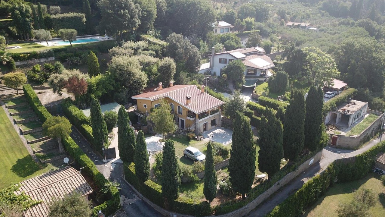 Photo of Outdoor in Castel Gandolfo