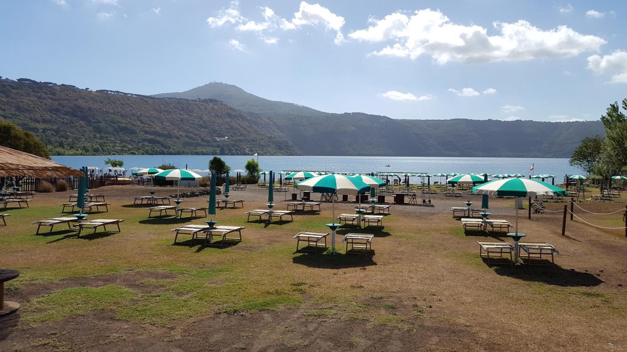 Photo of Outdoor in Castel Gandolfo