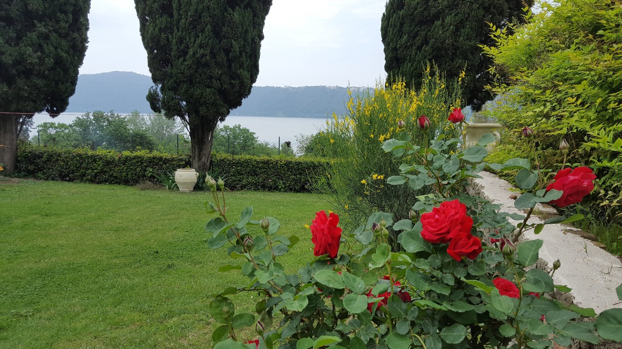 Photo of Outdoor in Castel Gandolfo